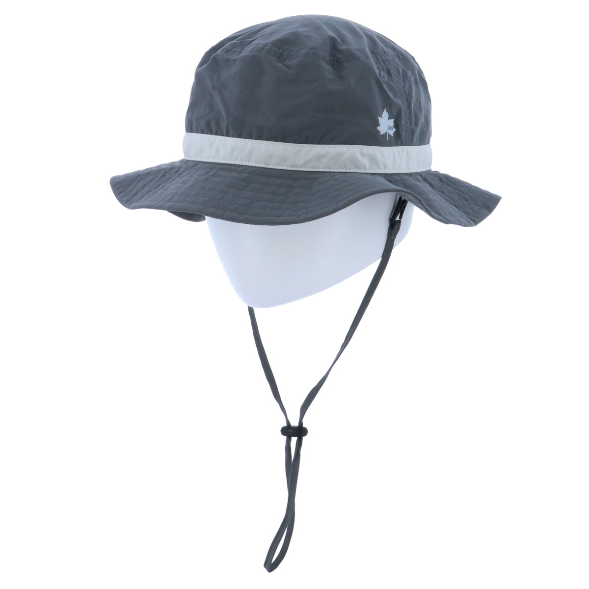 アドベンチャーハット アクセサリー