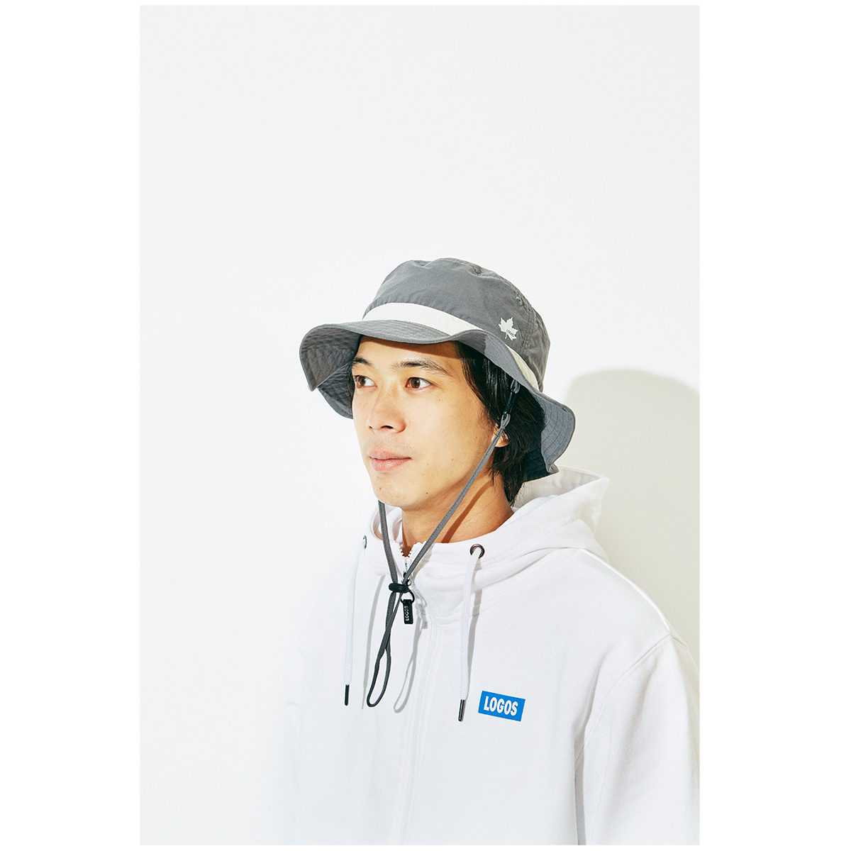 アドベンチャーハット アクセサリー