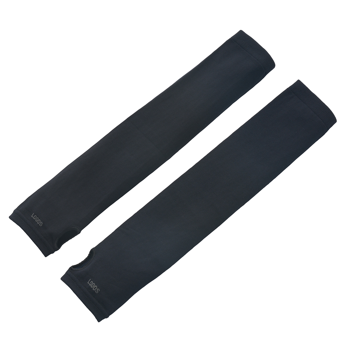 LOGOS 持続冷感アームカバー アクセサリー