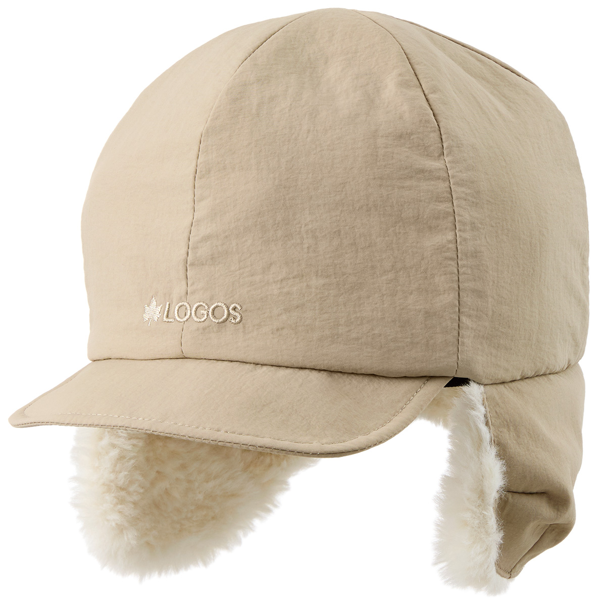 LOGOS KIDS フライトキャップ アクセサリー