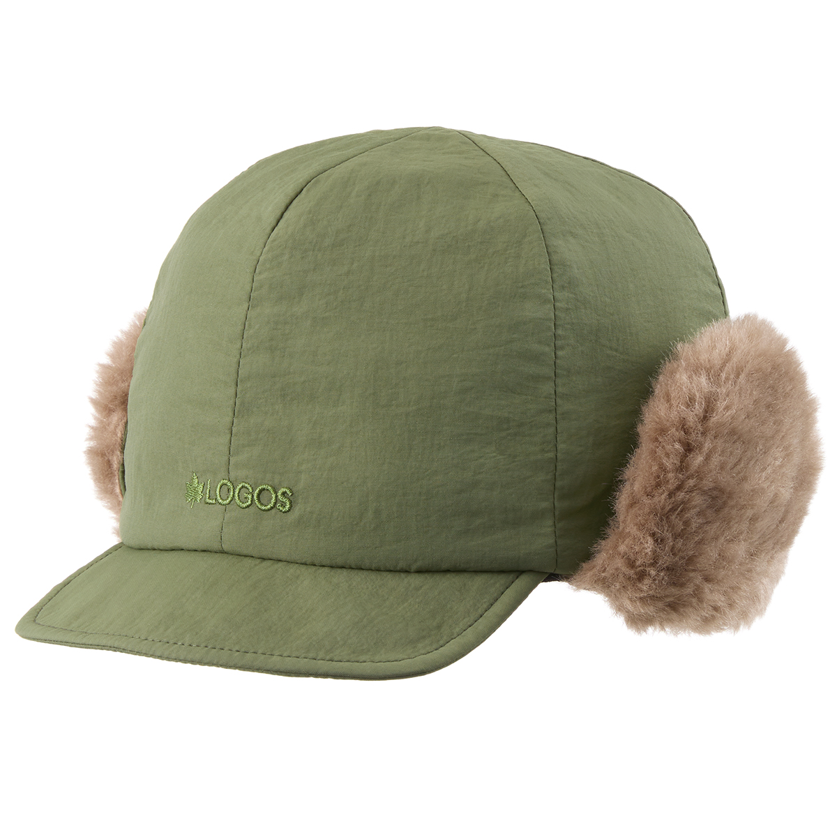 LOGOS KIDS フライトキャップ アクセサリー