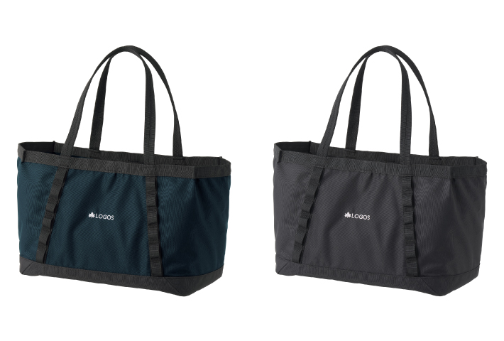 LOGOSオリジナル防水バックDryCoreシリーズ