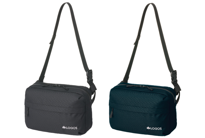 LOGOSオリジナル防水バックDryCoreシリーズ