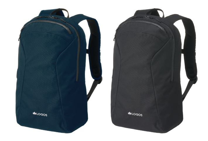 LOGOSオリジナル防水バックDryCoreシリーズ
