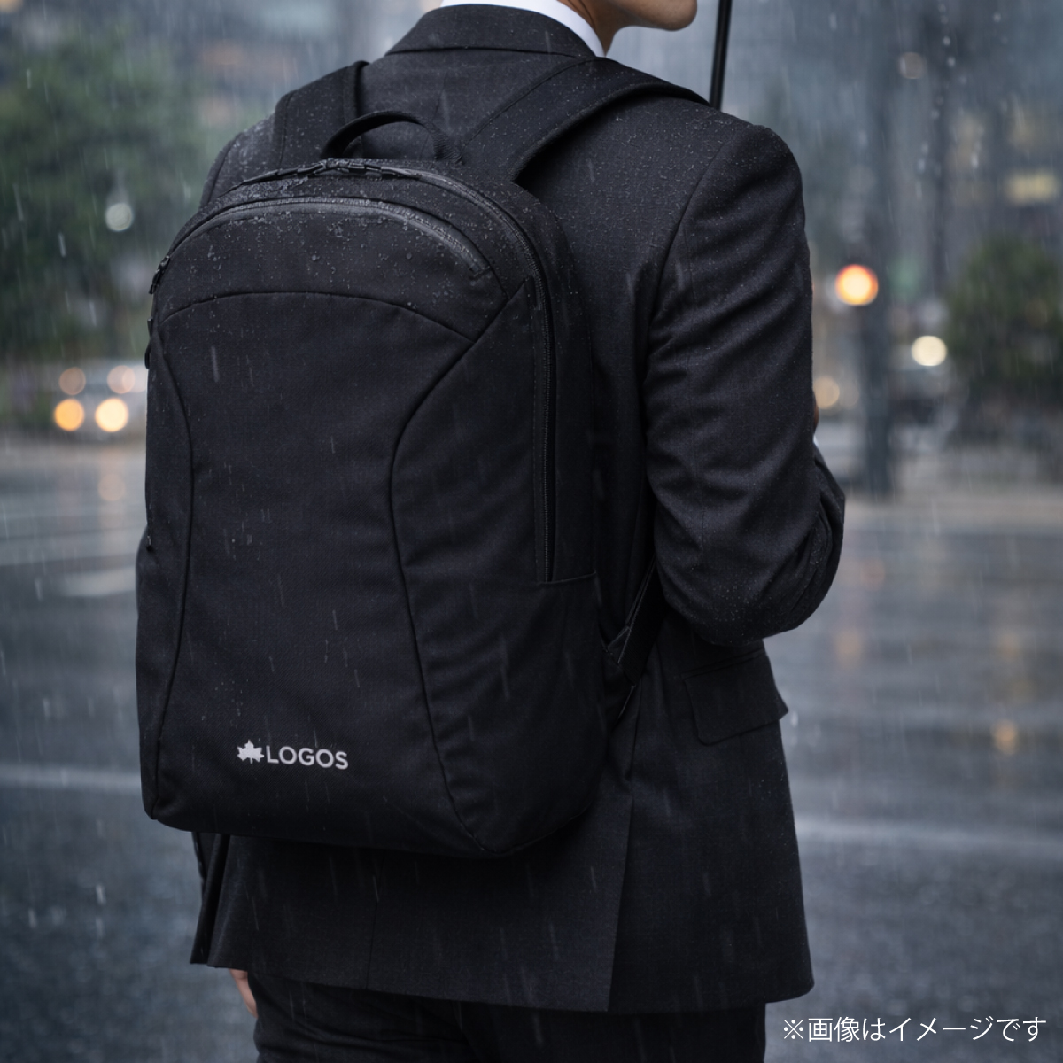 LOGOS DryCore バックパックVEX バッグ