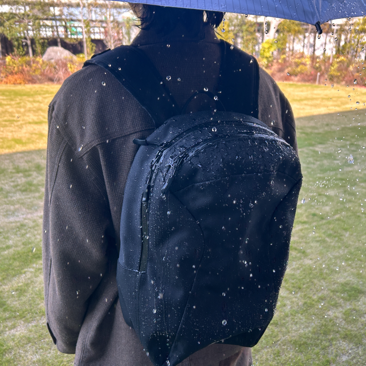 LOGOS DryCore バックパックVEX バッグ