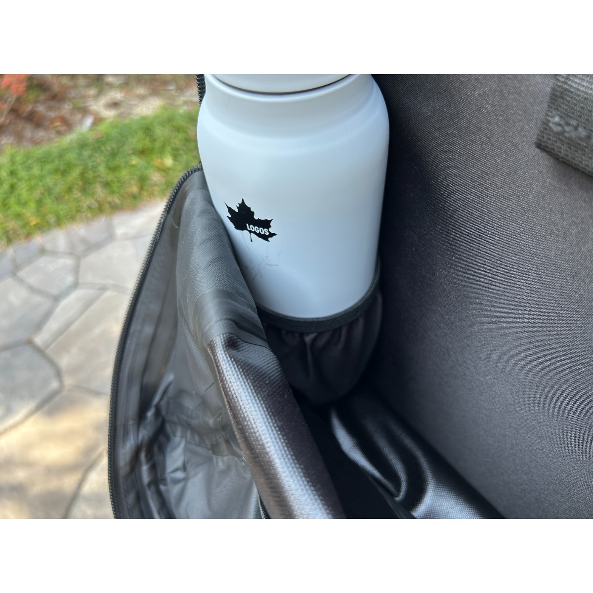 LOGOS DryCore バックパックVEX バッグ