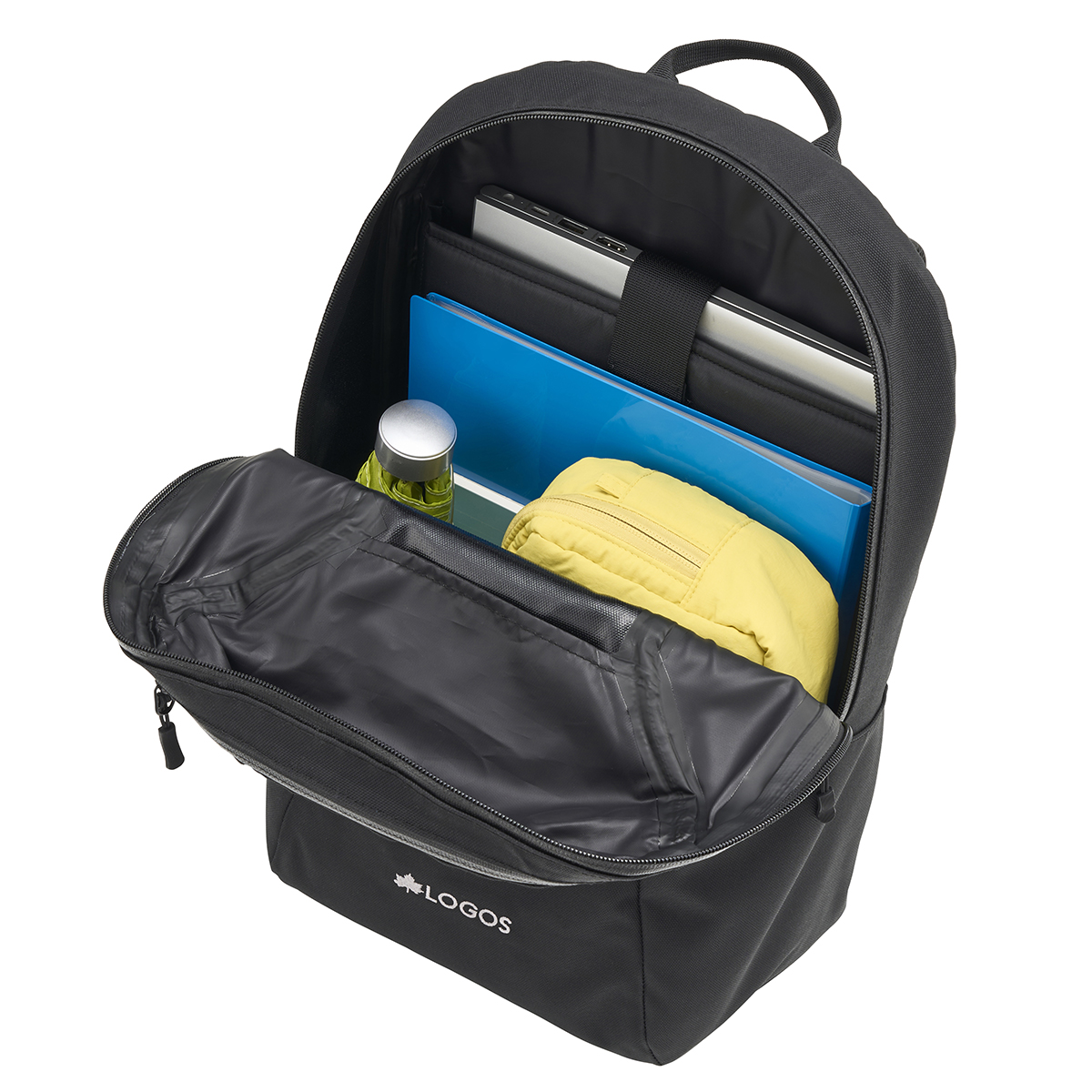 【2月16日販売開始】LOGOS DryCore バックパックVEX バッグ