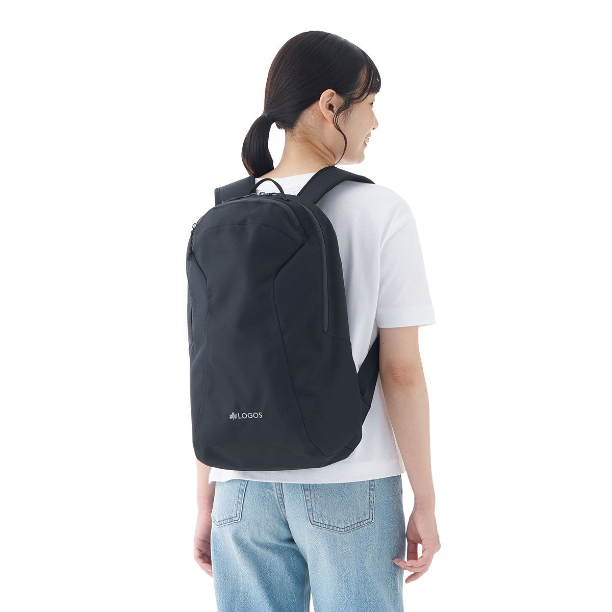 【2月16日販売開始】LOGOS DryCore バックパックVEX バッグ
