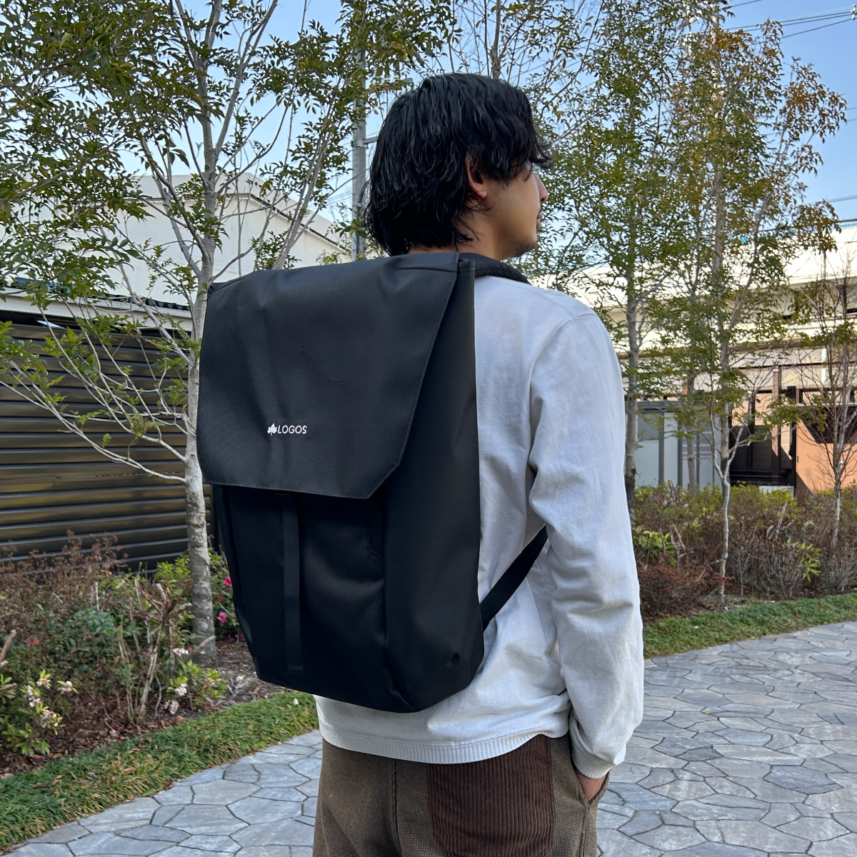 LOGOS DryCore バックパックARC バッグ