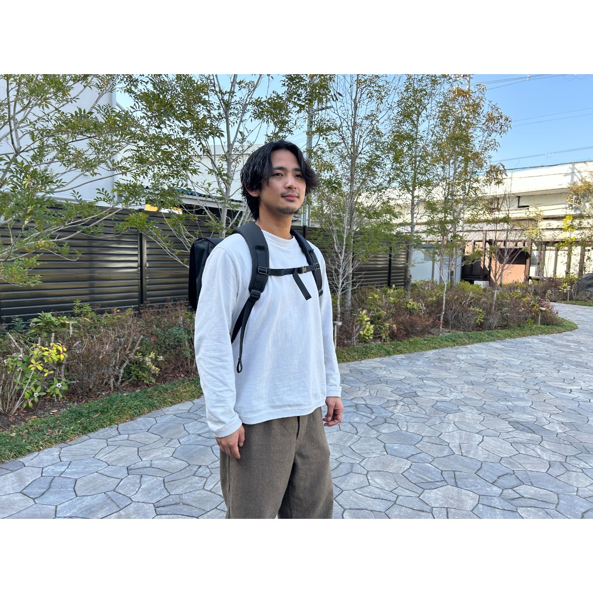 LOGOS DryCore バックパックARC バッグ