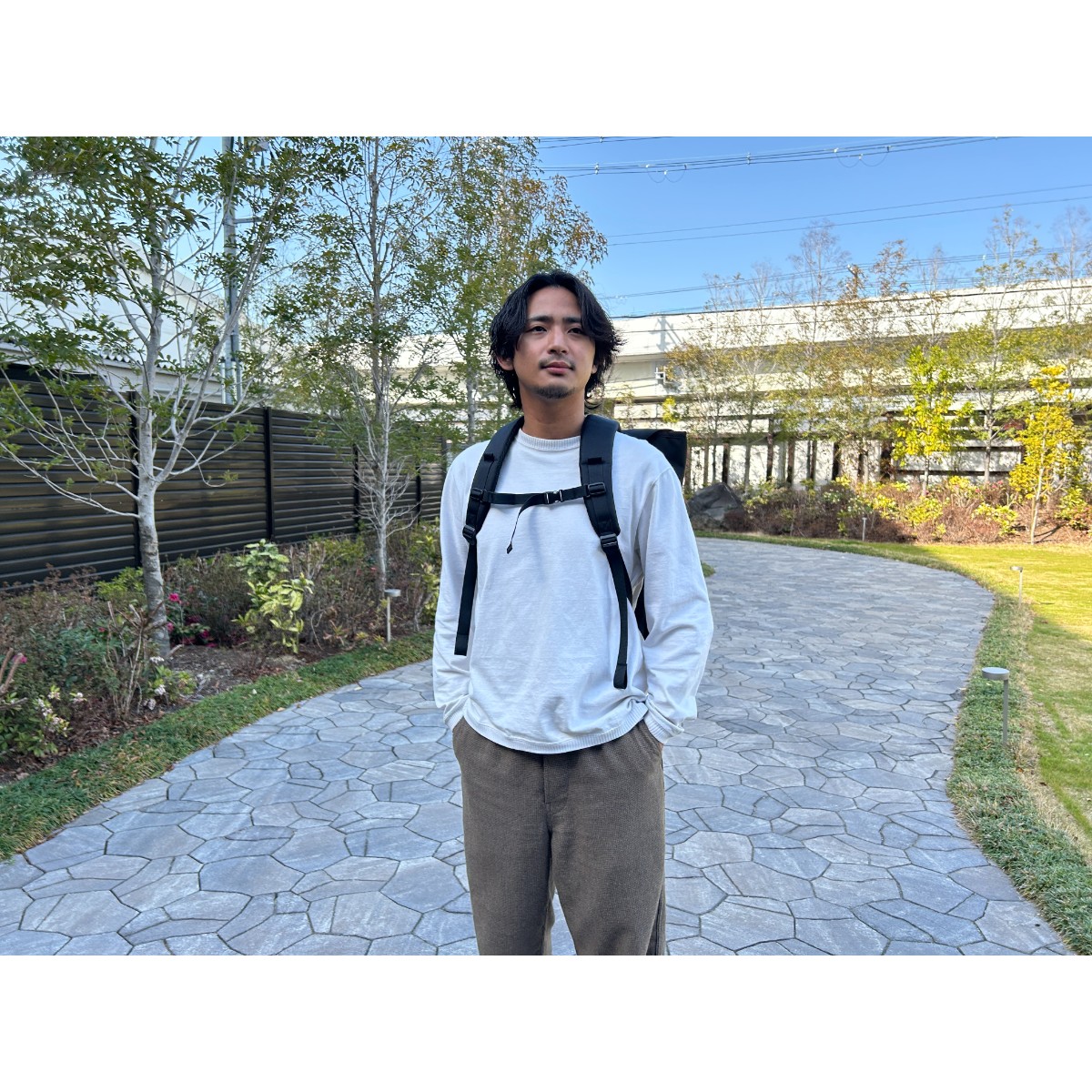 LOGOS DryCore バックパックARC バッグ