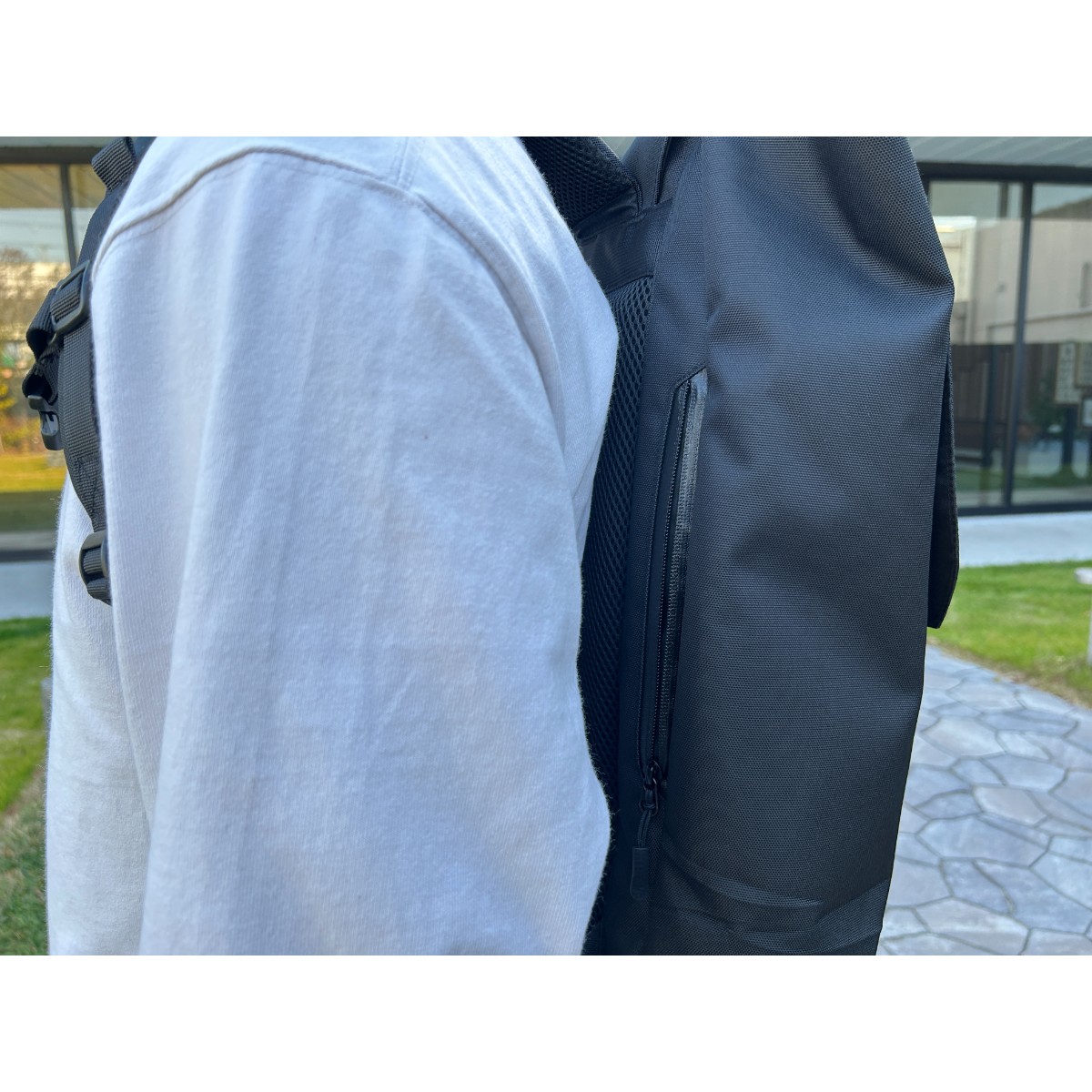 LOGOS DryCore バックパックARC バッグ