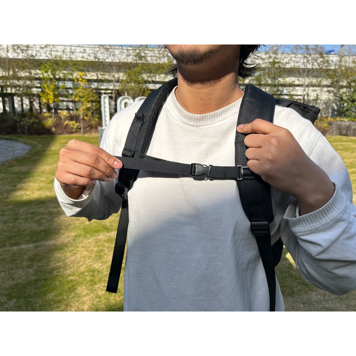 LOGOS DryCore バックパックARC バッグ