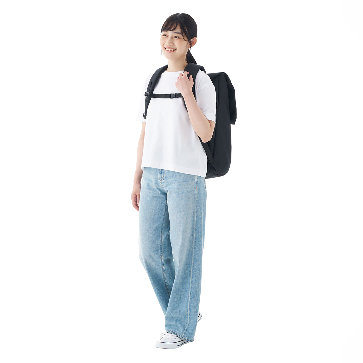 【2月16日販売開始】LOGOS DryCore バックパックARC バッグ