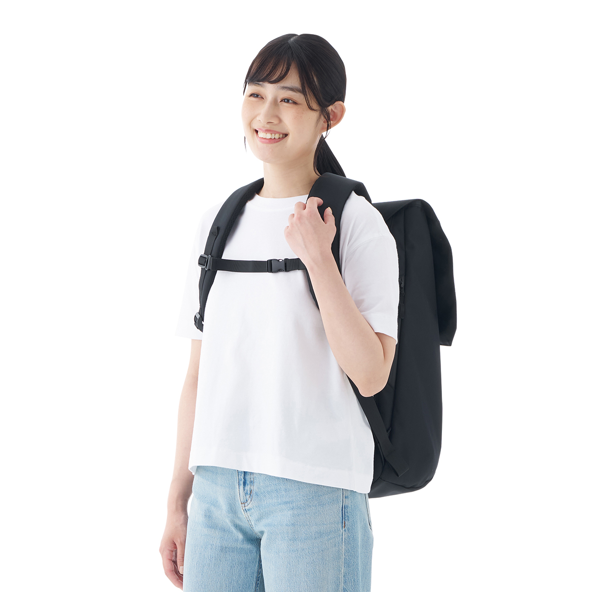 【2月16日販売開始】LOGOS DryCore バックパックARC バッグ