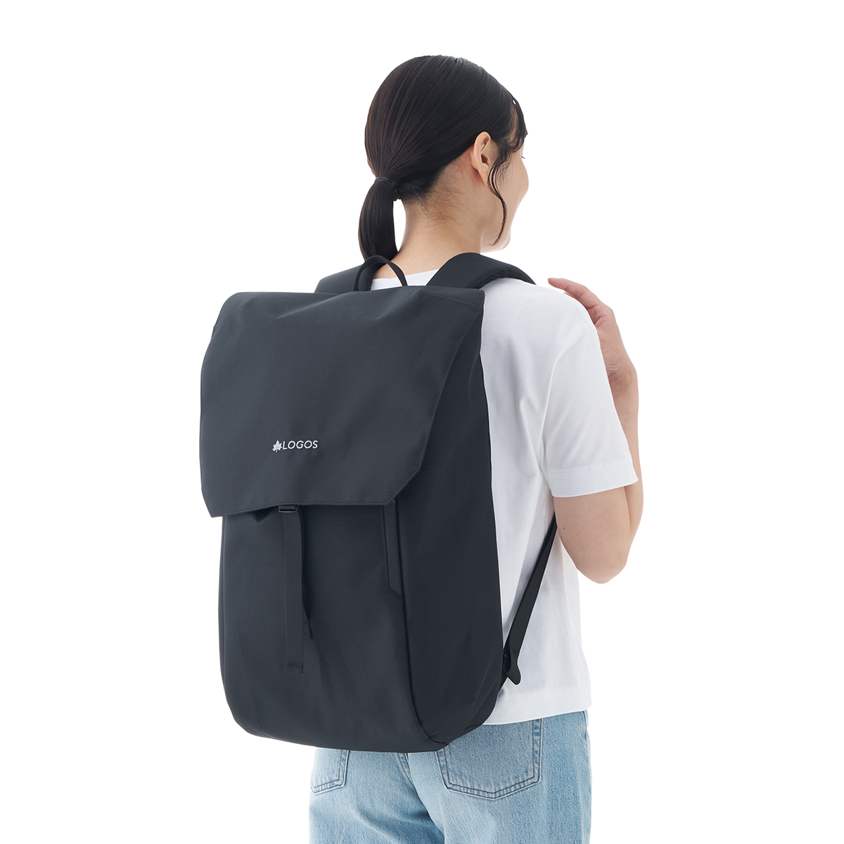 【2月16日販売開始】LOGOS DryCore バックパックARC バッグ