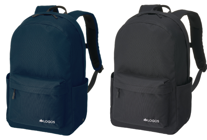LOGOSオリジナル防水バックDryCoreシリーズ