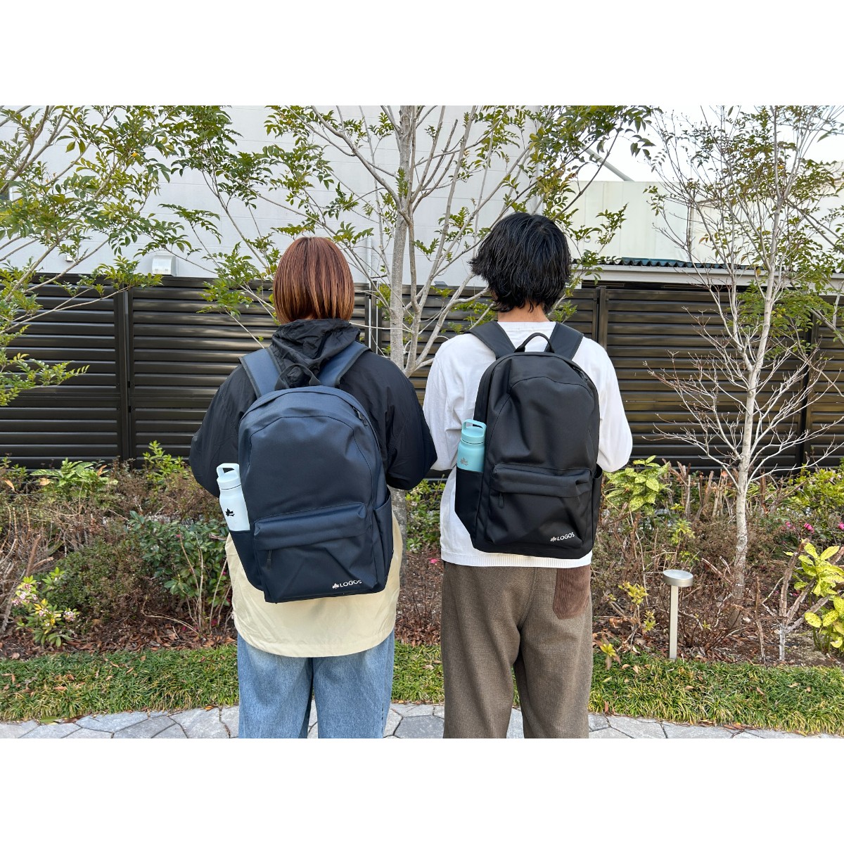 LOGOS DryCore バックパックGRID バッグ