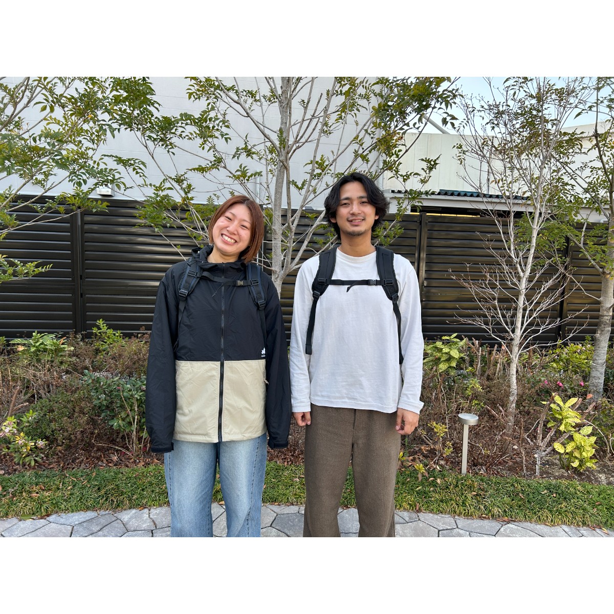 LOGOS DryCore バックパックGRID バッグ