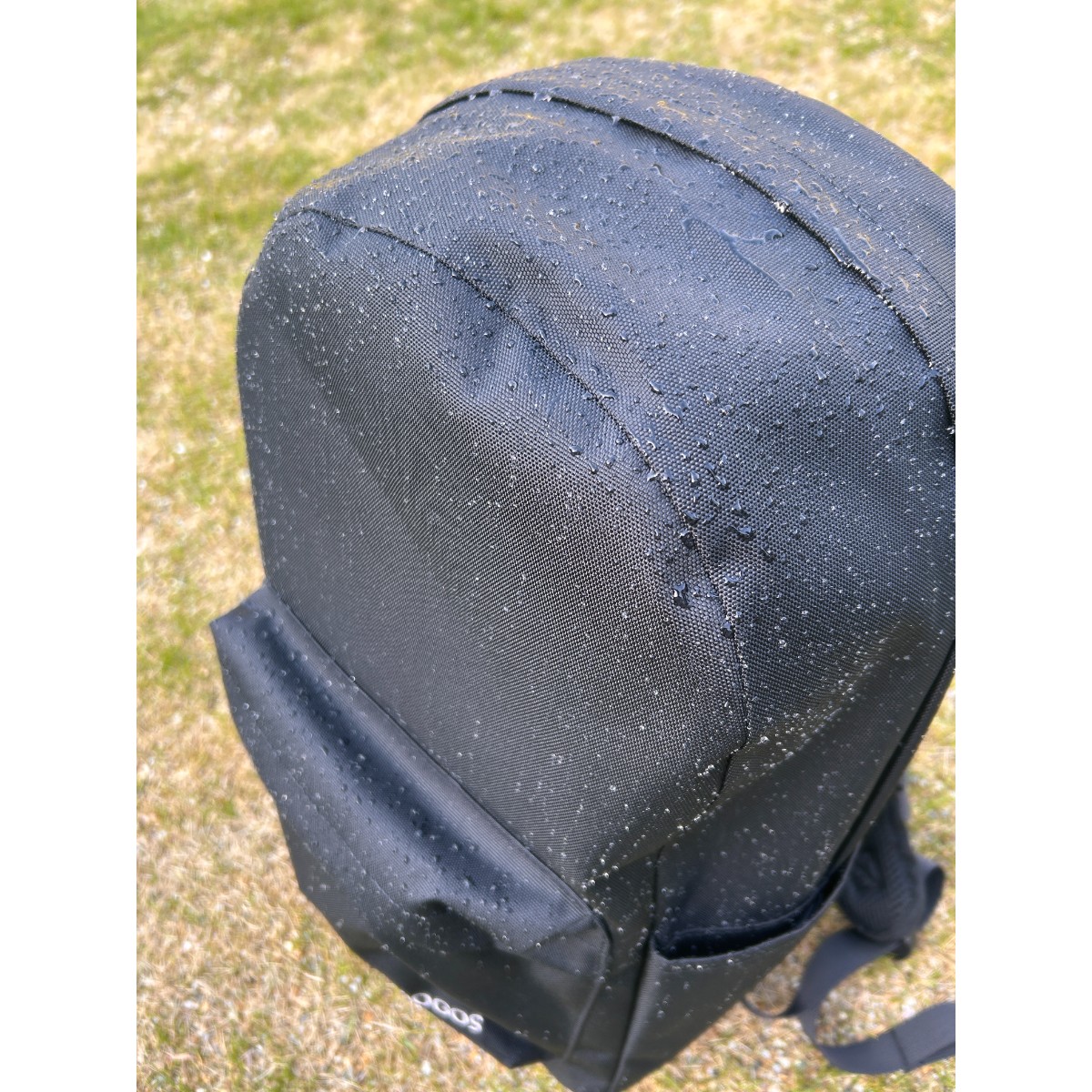 LOGOS DryCore バックパックGRID バッグ