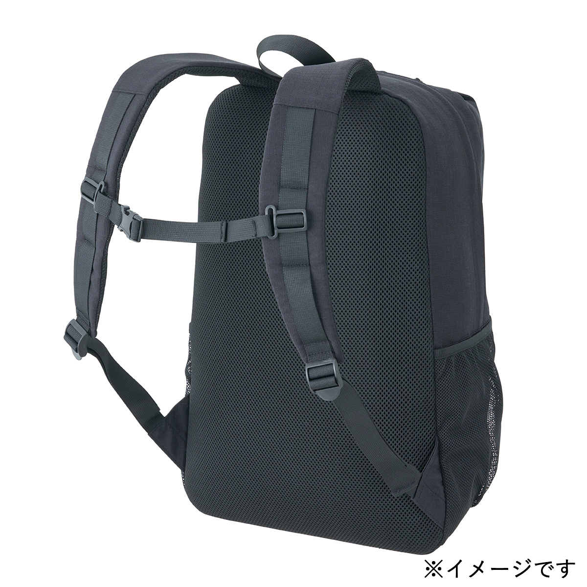 LOGOS スタンダード ハイキングバッグ（カーキ） バッグ