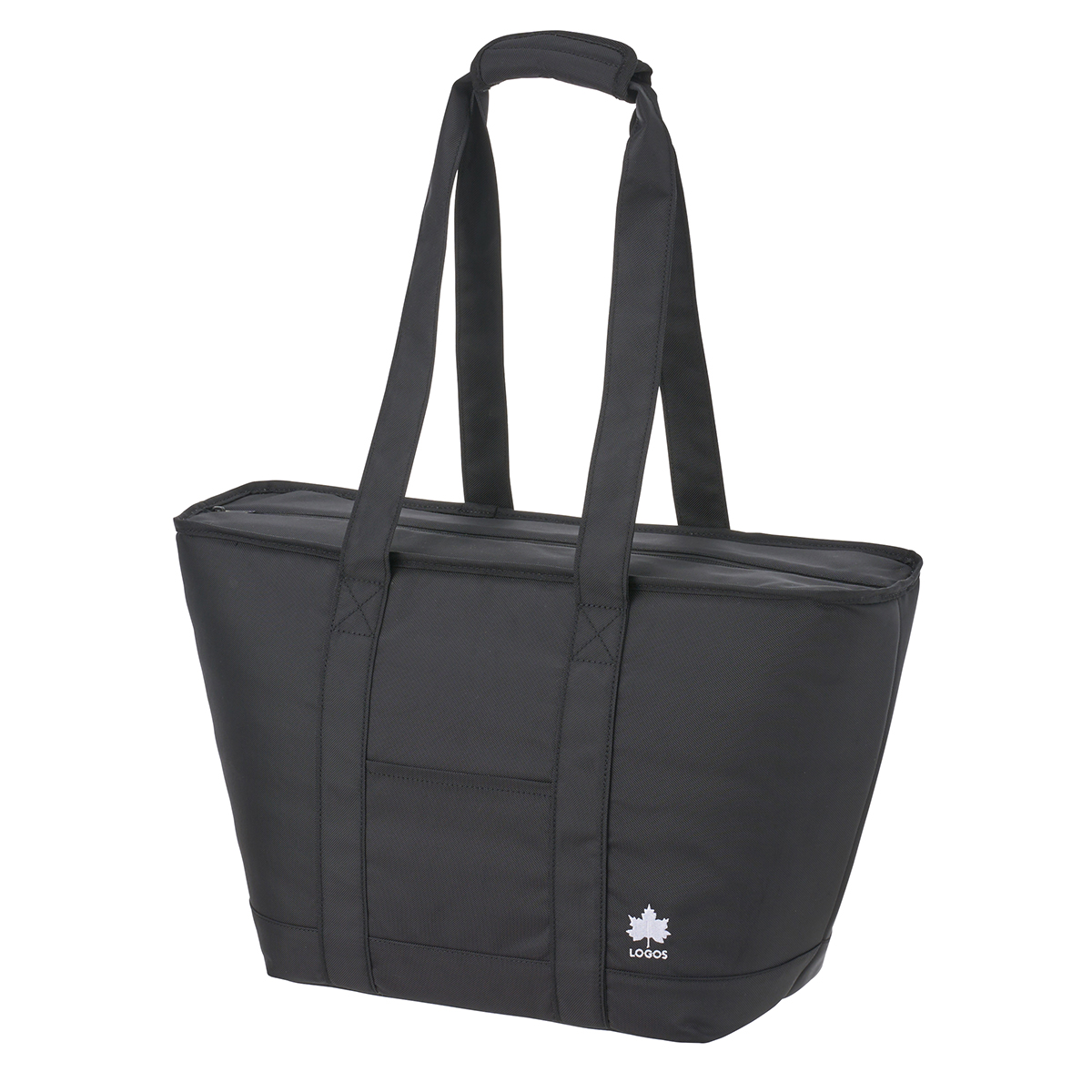 【5月29日販売開始】LOGOS スタンダード トートリュック クーラー  L 保冷グッズ