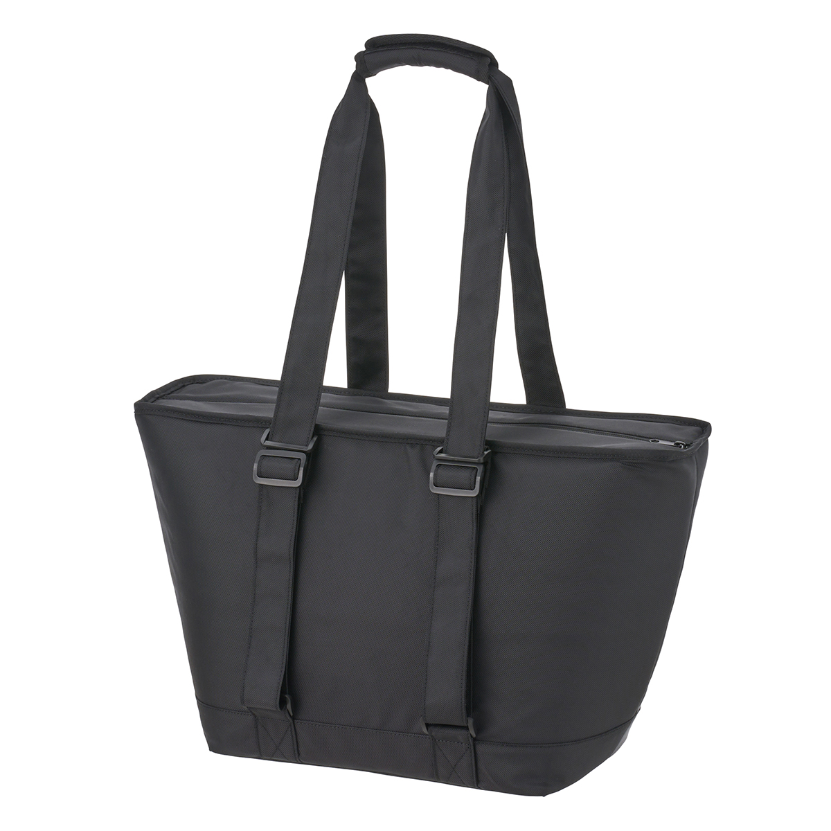 【5月29日販売開始】LOGOS スタンダード トートリュック クーラー  L 保冷グッズ