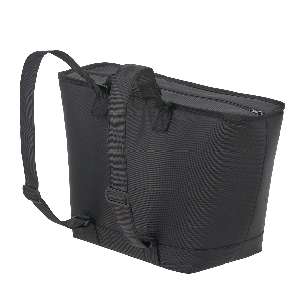 【5月29日販売開始】LOGOS スタンダード トートリュック クーラー  L 保冷グッズ