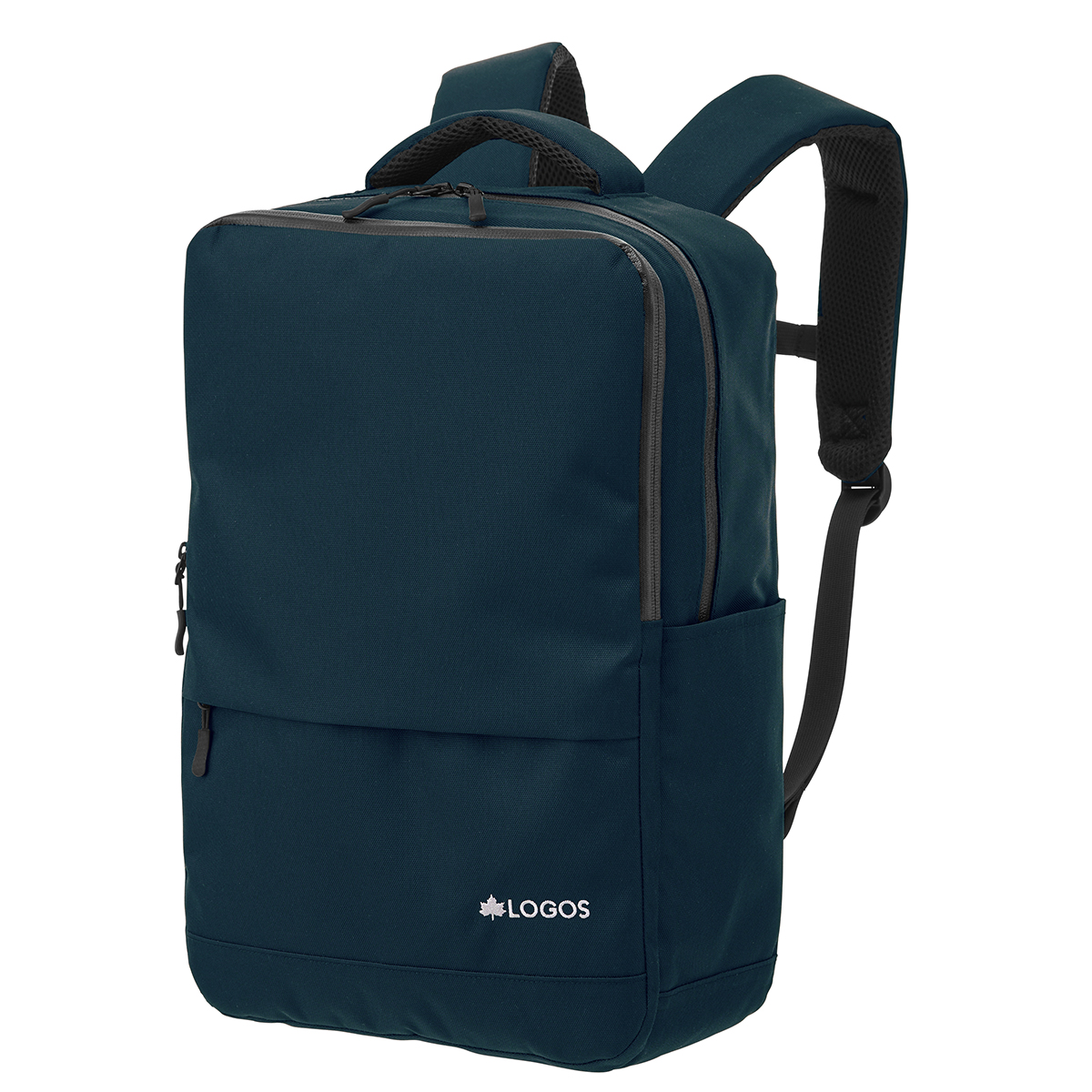 LOGOS DryCore ボックスリュック バッグ