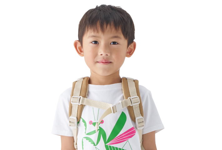 安心して使える安全設計