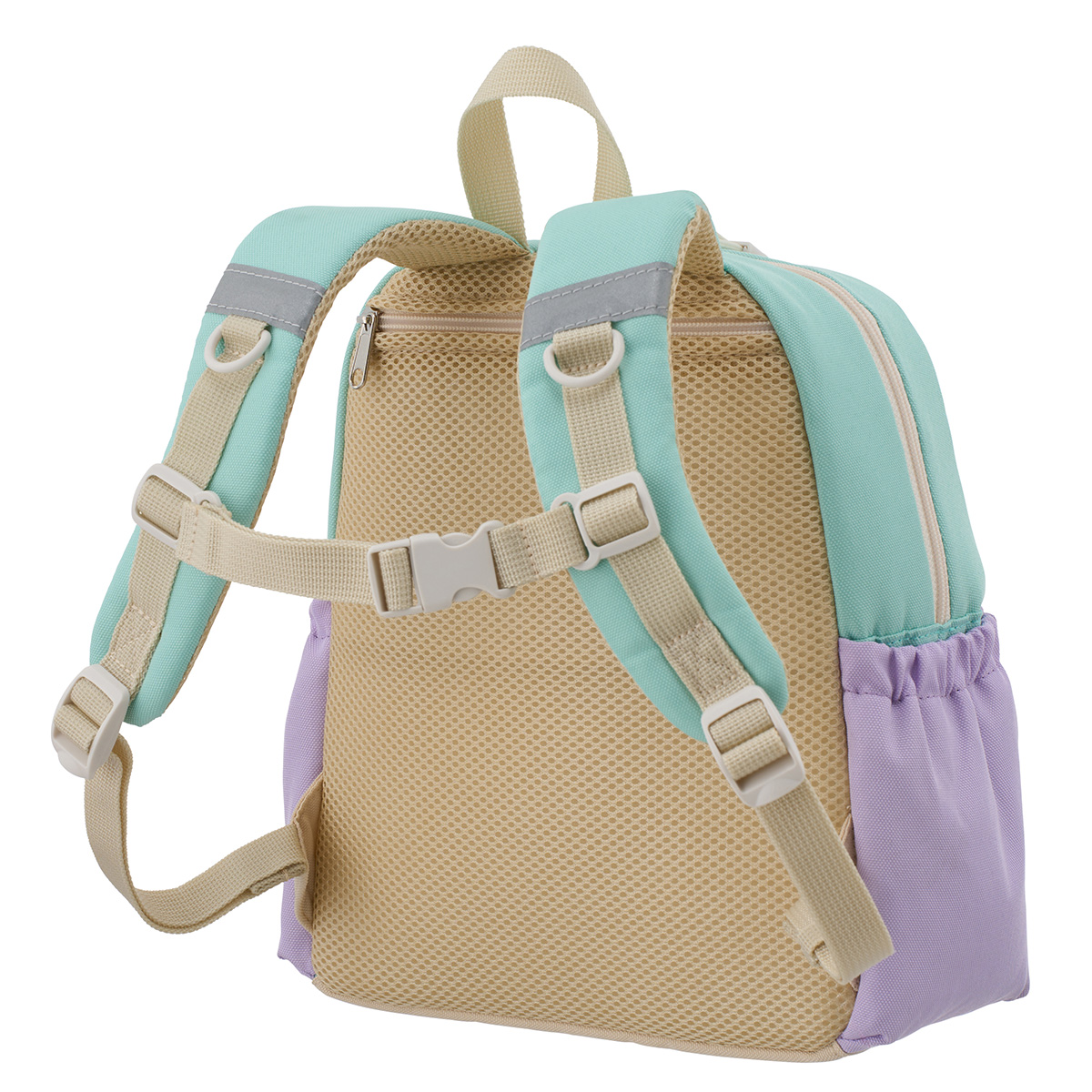 【1月29日発売開始予定】Smile LOGOS KIDS クールデイバッグ M バッグ