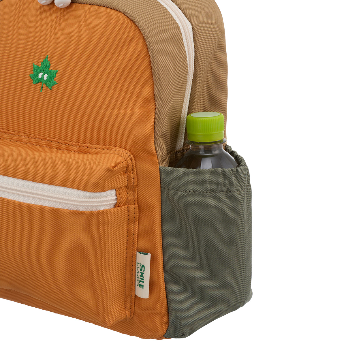 【1月29日発売開始予定】Smile LOGOS KIDS クールデイバッグ M バッグ