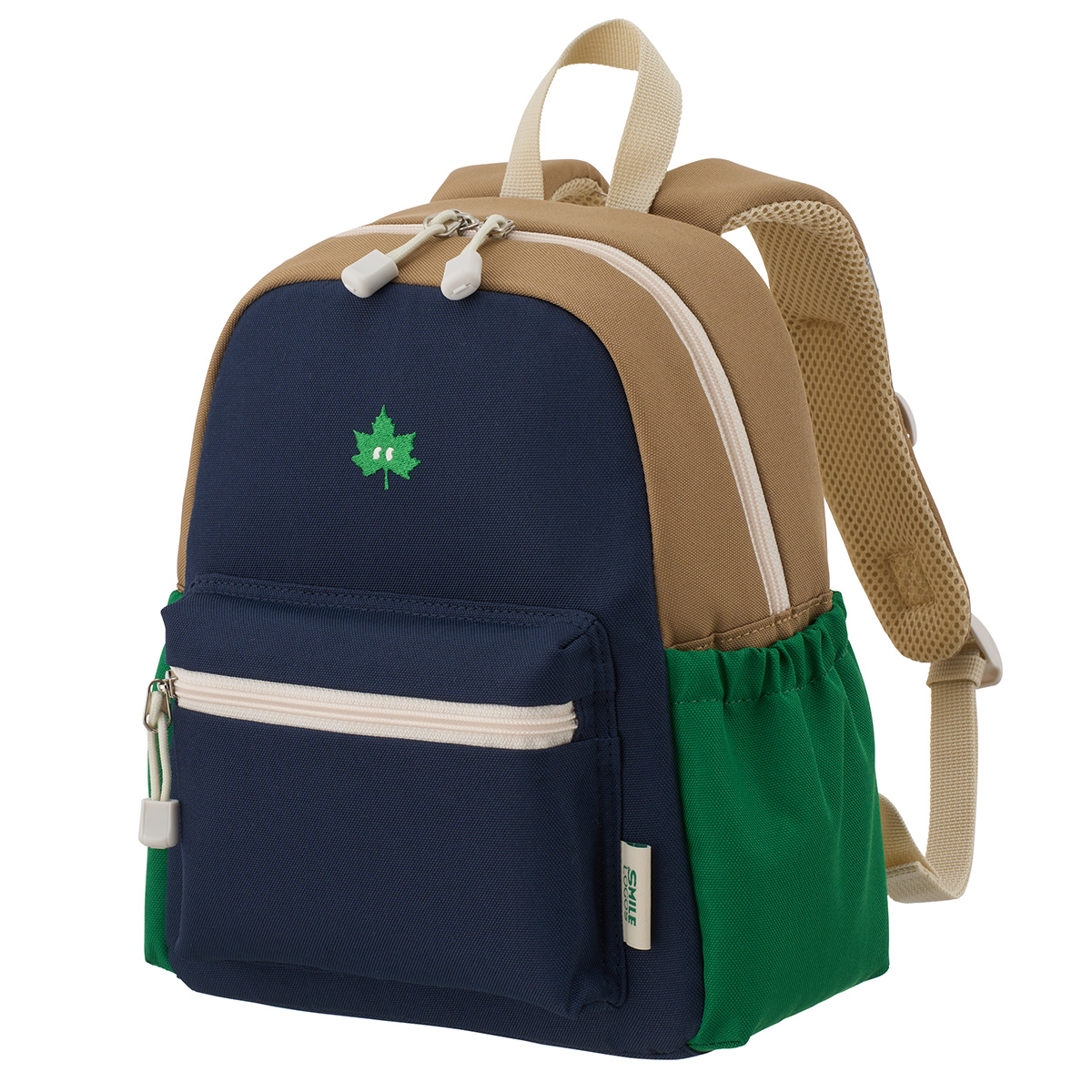 【1月29日発売開始予定】Smile LOGOS KIDS クールデイバッグ M バッグ