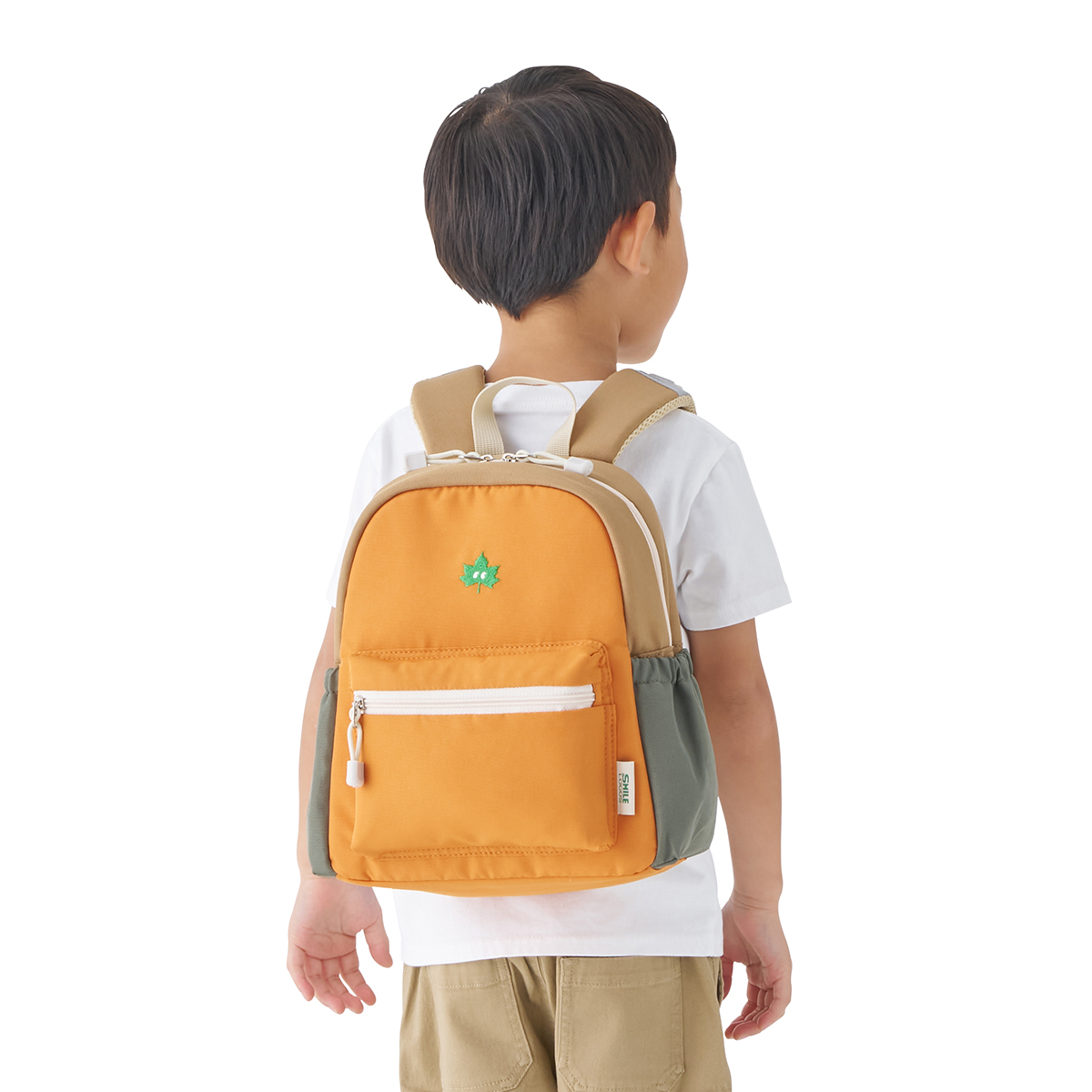 【1月29日発売開始予定】Smile LOGOS KIDS クールデイバッグ M バッグ