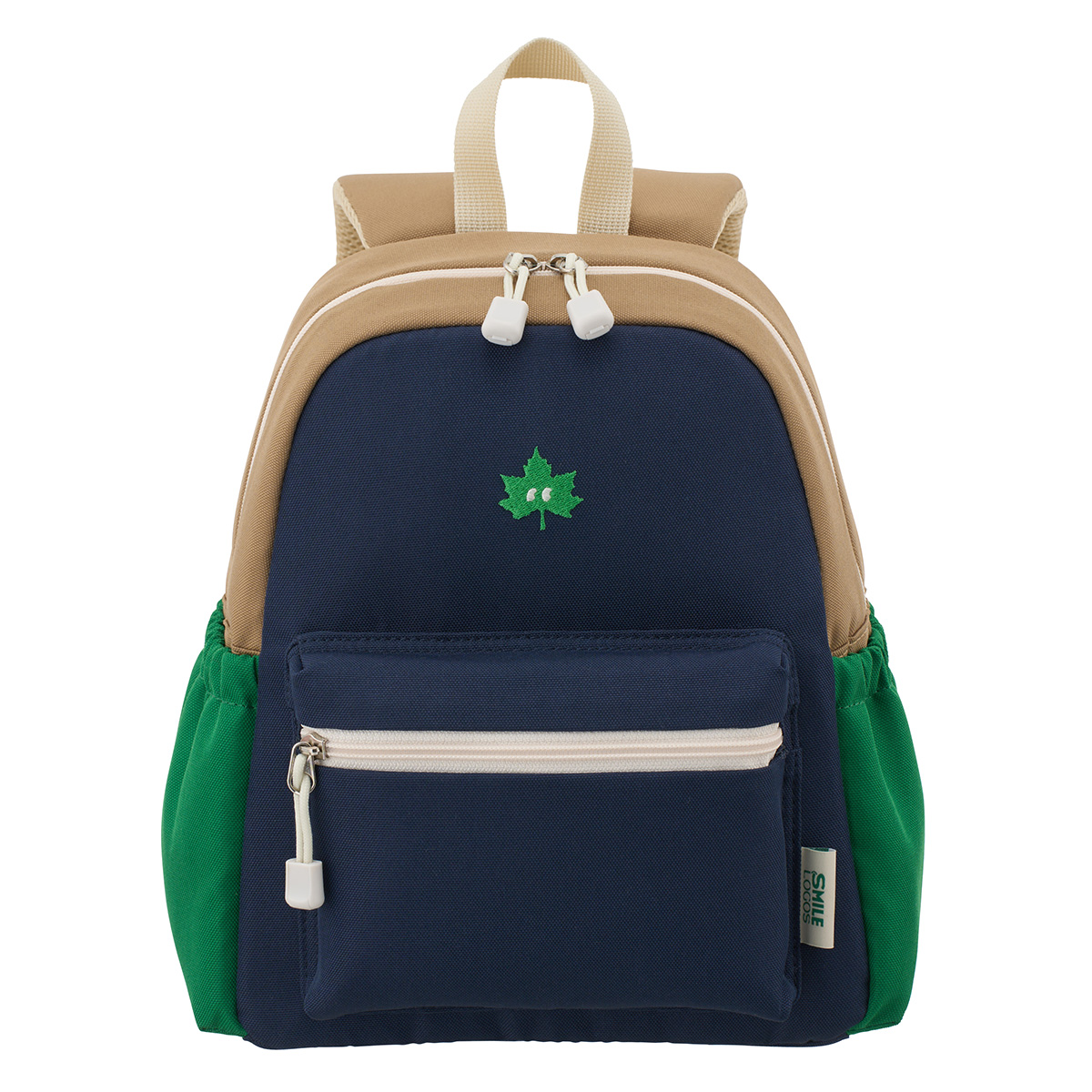 【1月29日発売開始予定】Smile LOGOS KIDS クールデイバッグ M バッグ