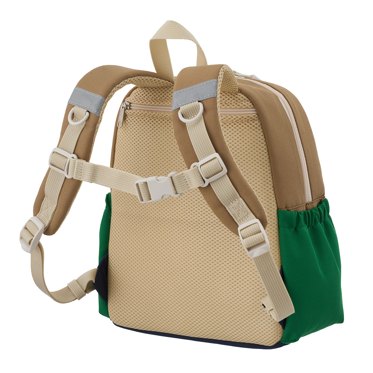 【1月29日発売開始予定】Smile LOGOS KIDS クールデイバッグ M バッグ