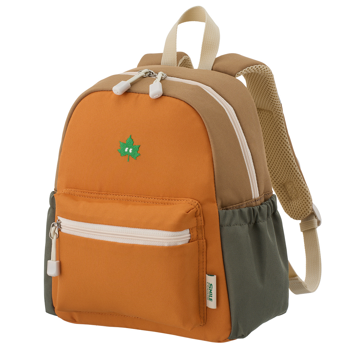 【1月29日発売開始予定】Smile LOGOS KIDS クールデイバッグ M バッグ