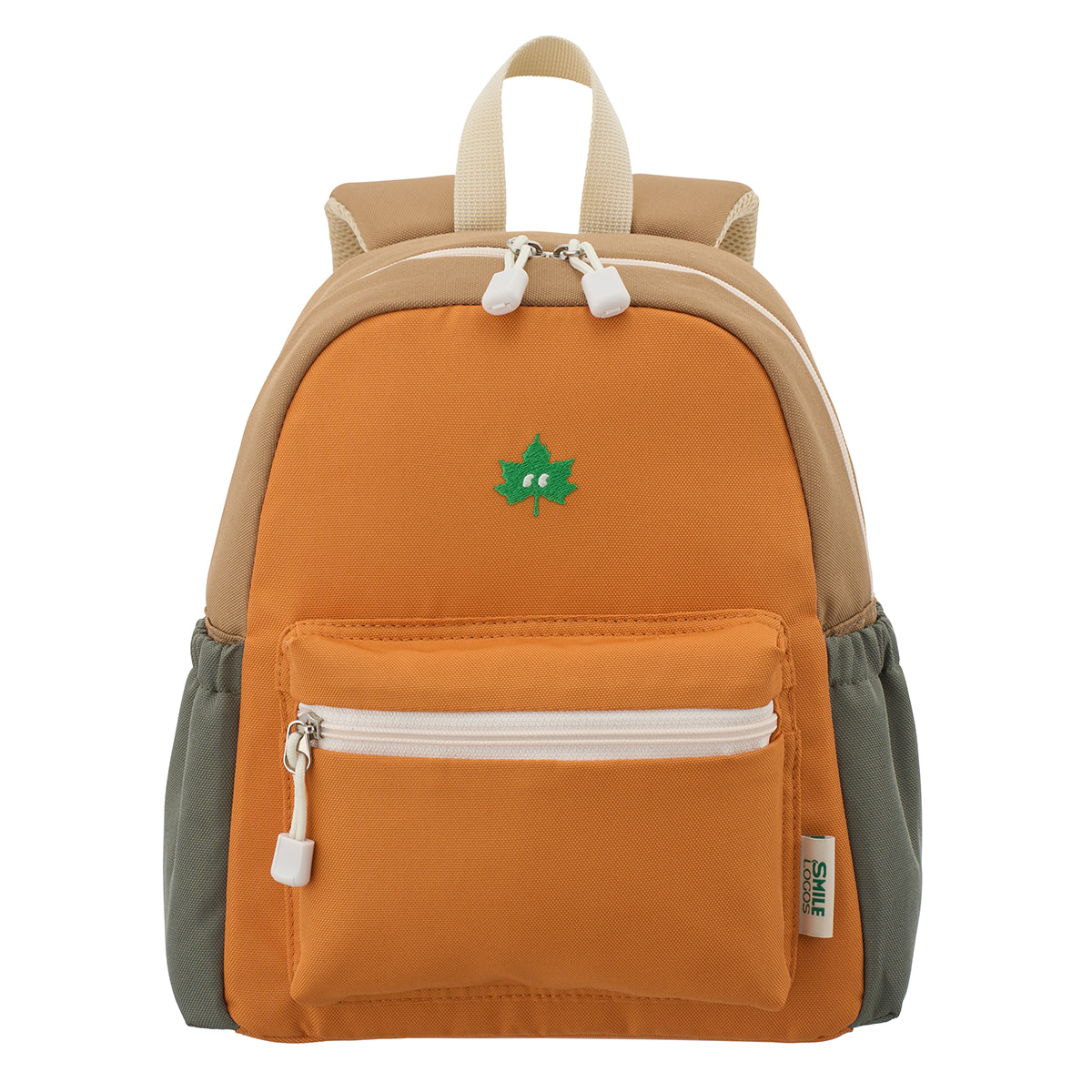 【1月29日発売開始予定】Smile LOGOS KIDS クールデイバッグ M バッグ