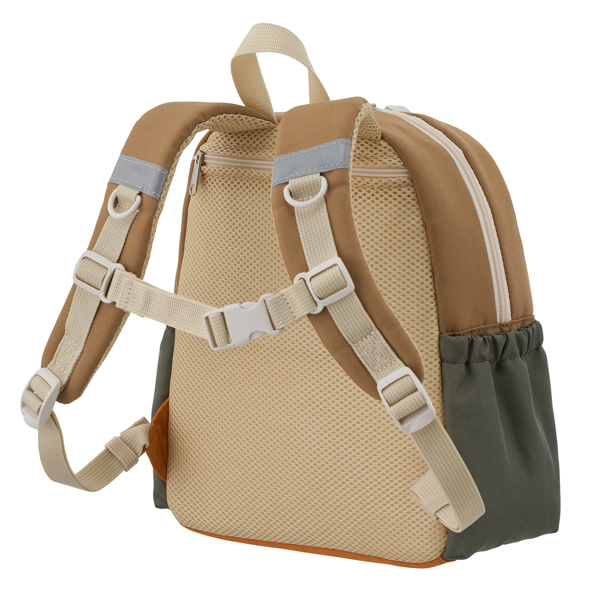 【1月29日発売開始予定】Smile LOGOS KIDS クールデイバッグ M バッグ