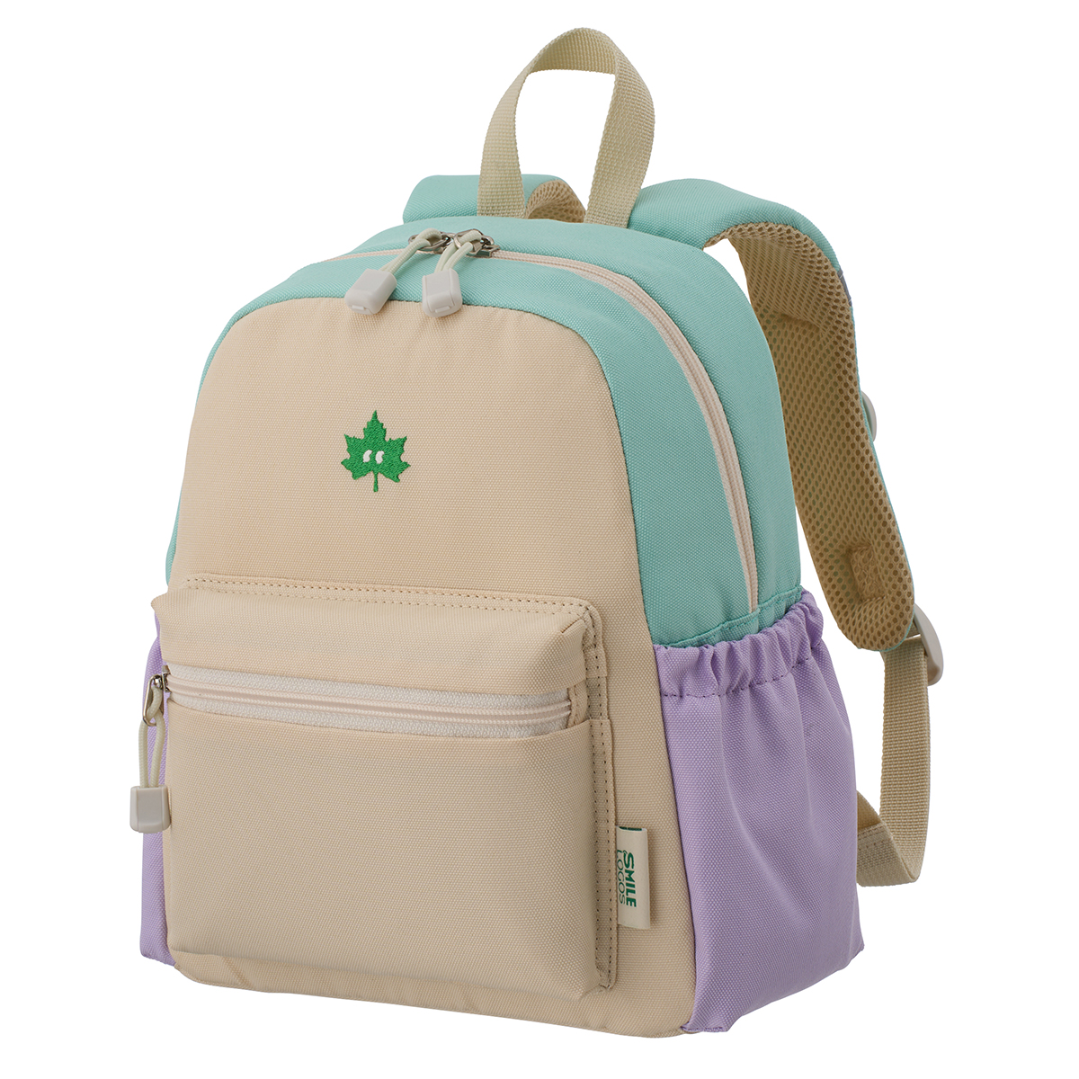 【1月29日発売開始予定】Smile LOGOS KIDS クールデイバッグ M バッグ