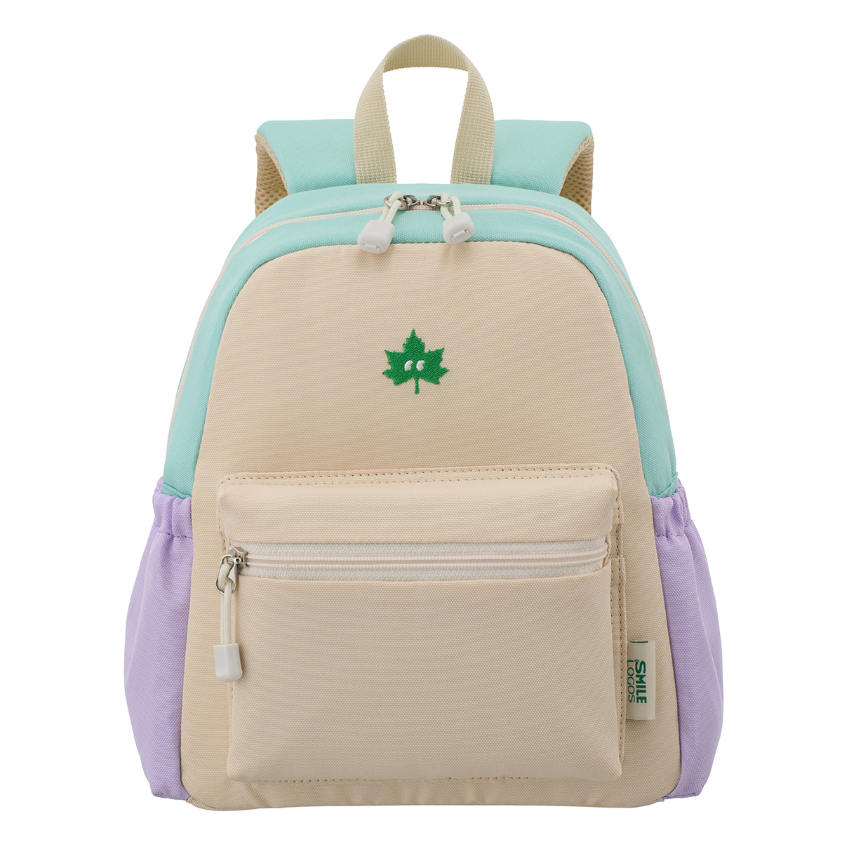 【1月29日発売開始予定】Smile LOGOS KIDS クールデイバッグ M バッグ