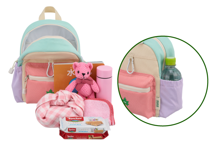 ちょうどいい容量5L