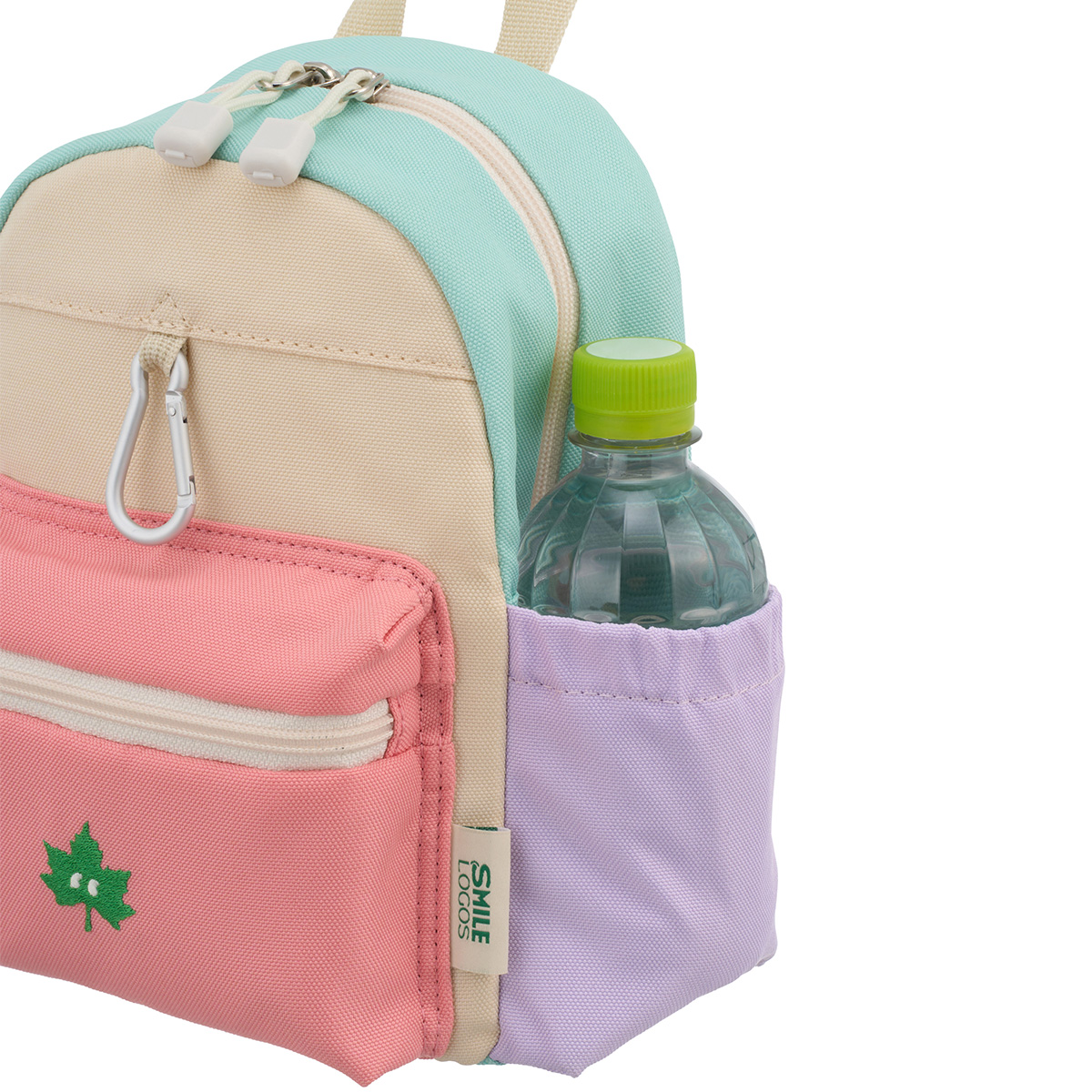 【1月29日発売開始予定】Smile LOGOS KIDS クールデイバッグ S バッグ