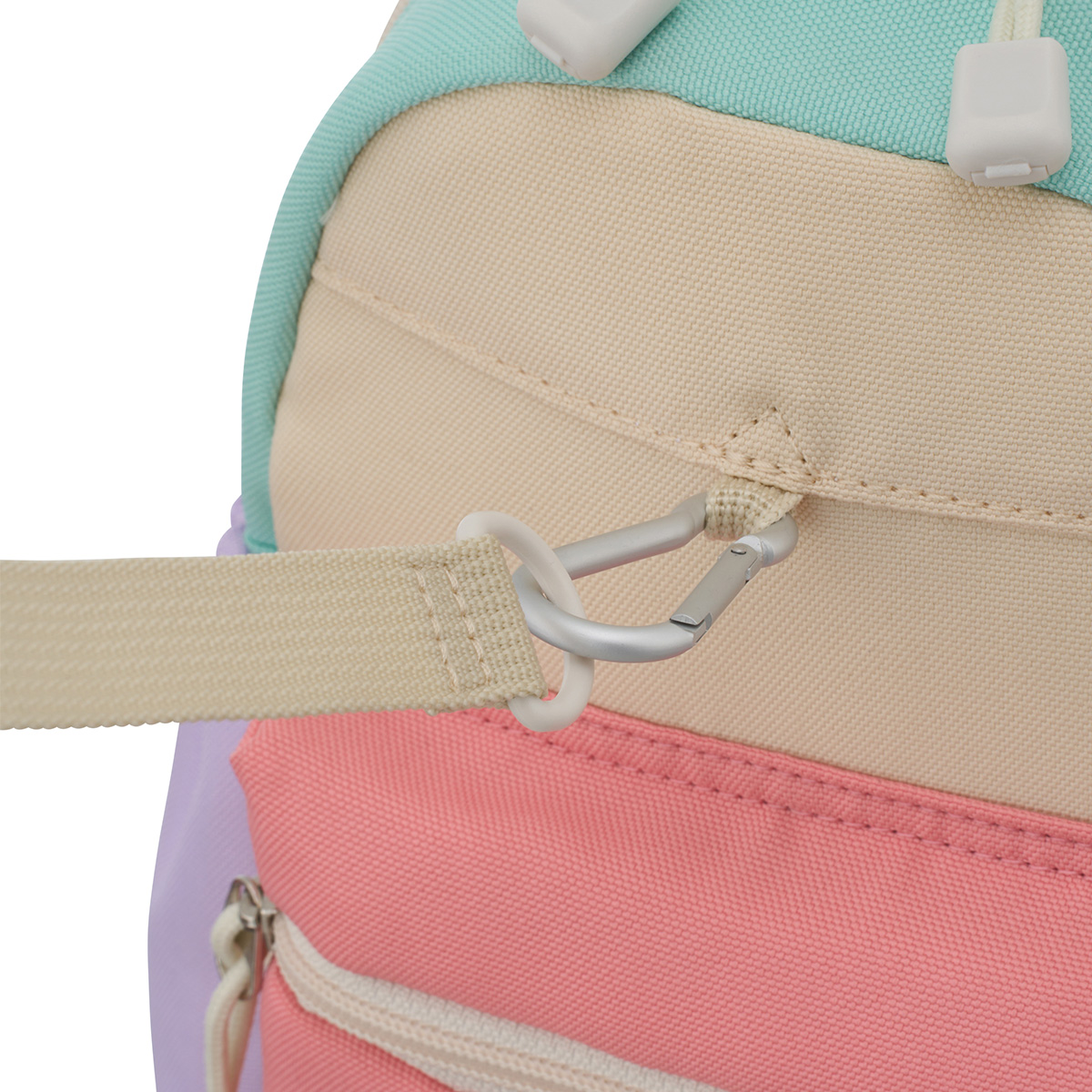 【1月29日発売開始予定】Smile LOGOS KIDS クールデイバッグ S バッグ