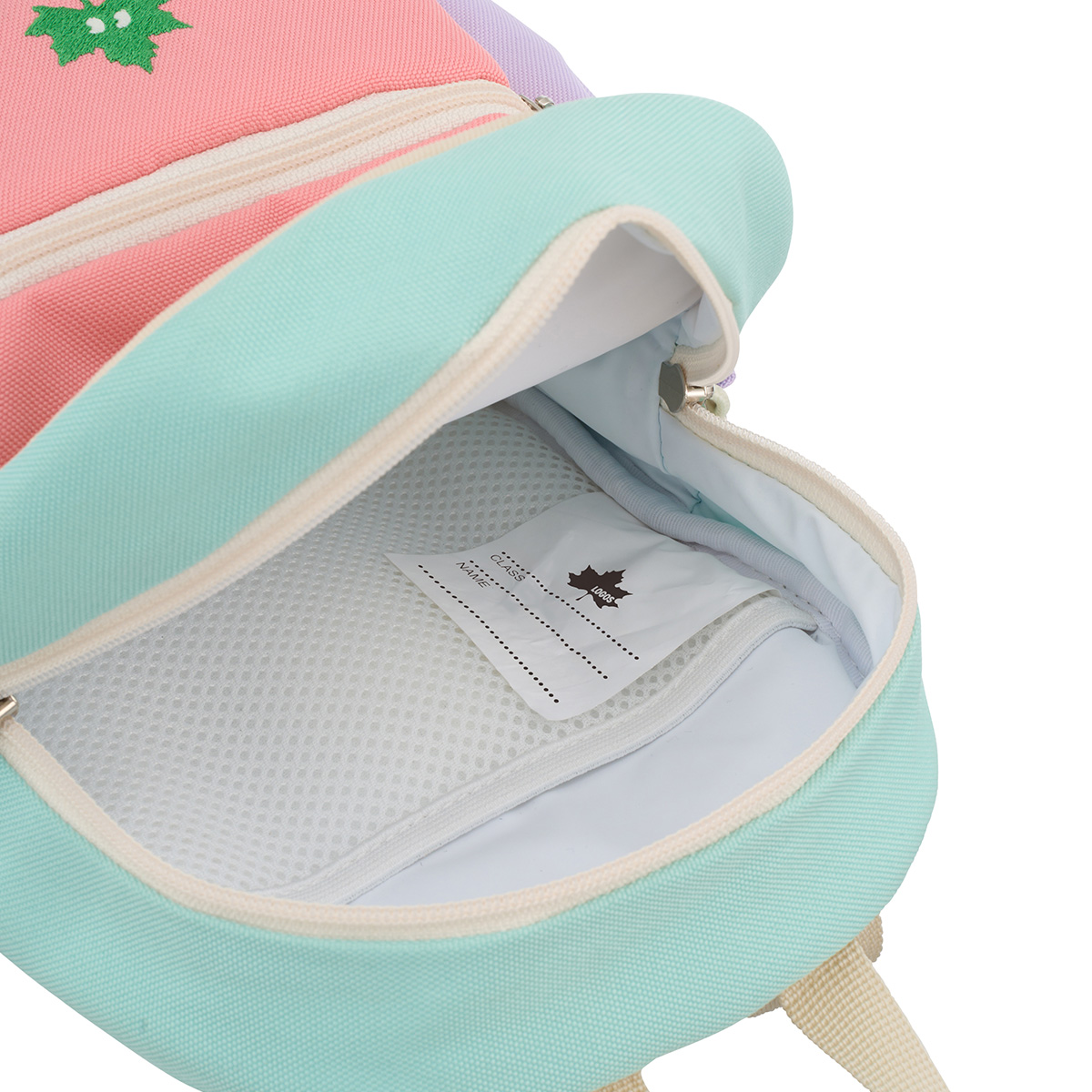 【1月29日発売開始予定】Smile LOGOS KIDS クールデイバッグ S バッグ