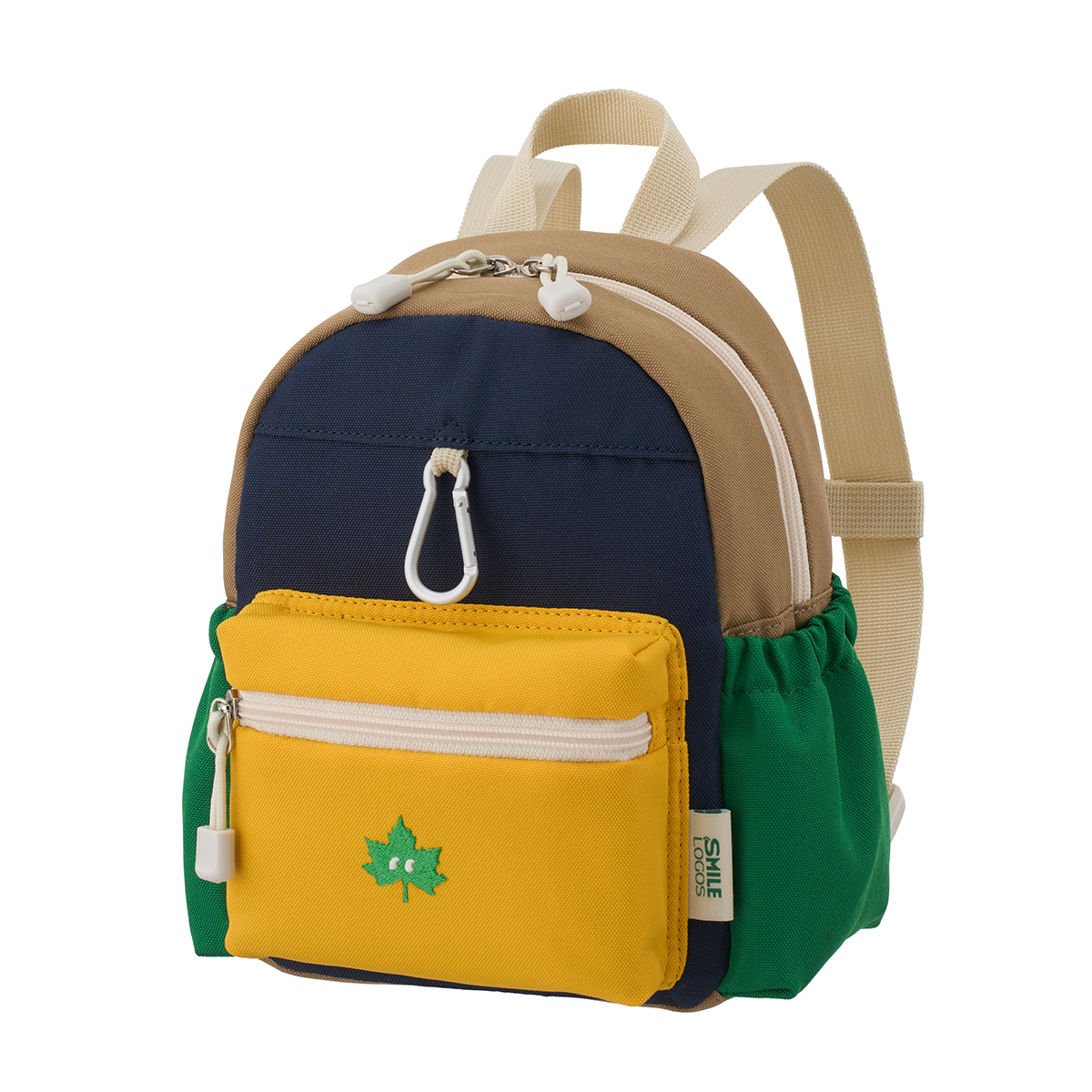 【1月29日発売開始予定】Smile LOGOS KIDS クールデイバッグ S バッグ