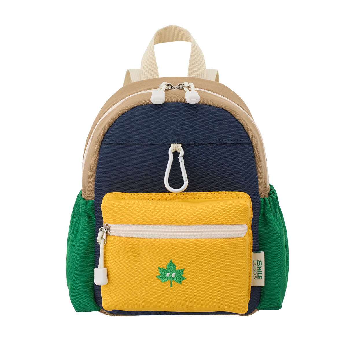 【1月29日発売開始予定】Smile LOGOS KIDS クールデイバッグ S バッグ