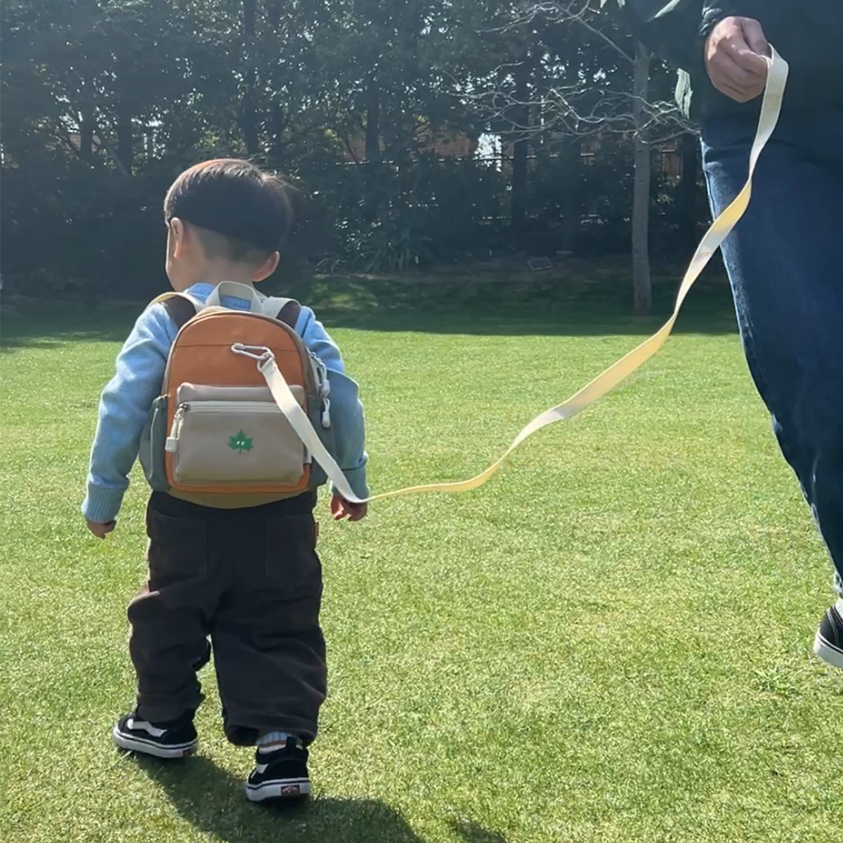 Smile LOGOS KIDS クールデイバッグ S バッグ