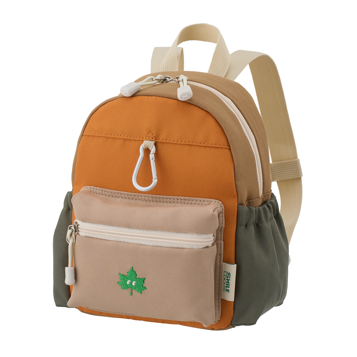 【1月29日発売開始予定】Smile LOGOS KIDS クールデイバッグ S バッグ